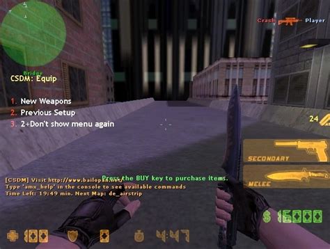 cs 1.6 data|Counter.